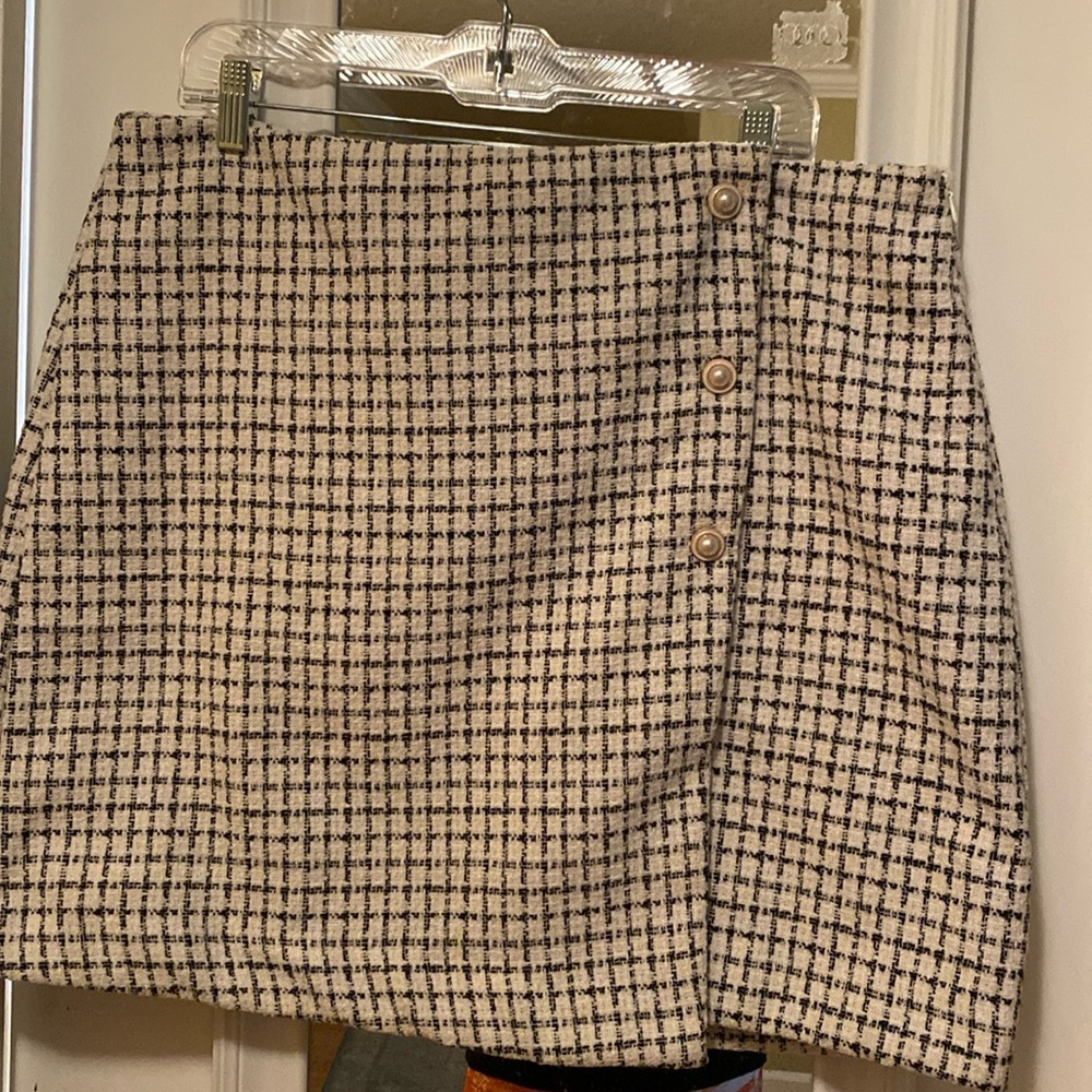 Marc New York  Mini Skirt